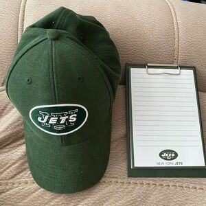 ⭐️Jet’s Cap/Clipboard!⭐️